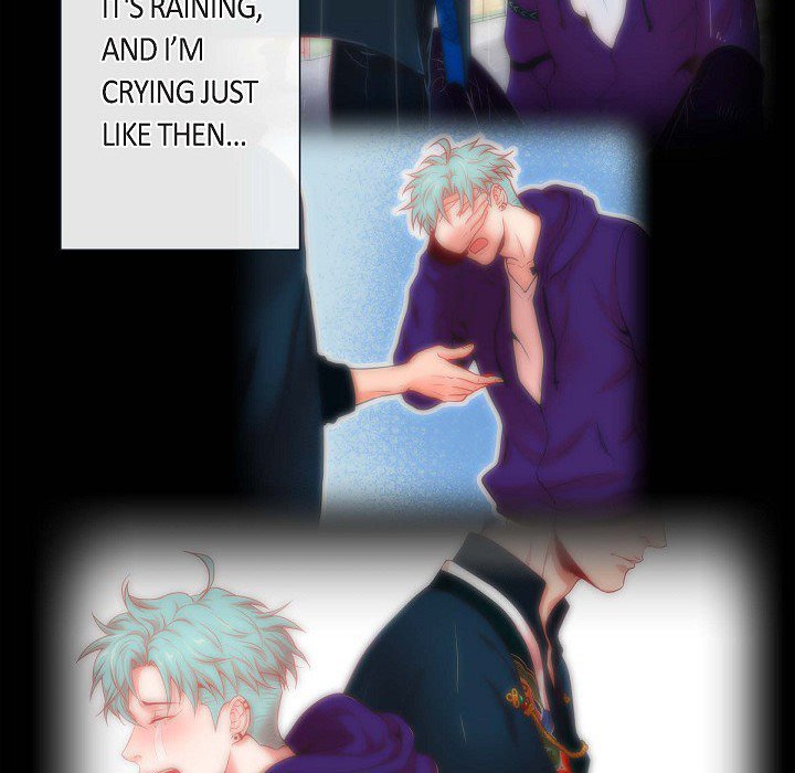 Read Biting The Tiger chapter 59 image 91 on Lezhin