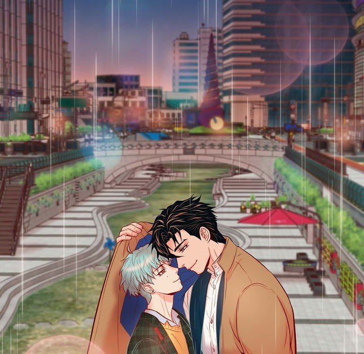 Read Biting The Tiger chapter 59 image 95 on Lezhin