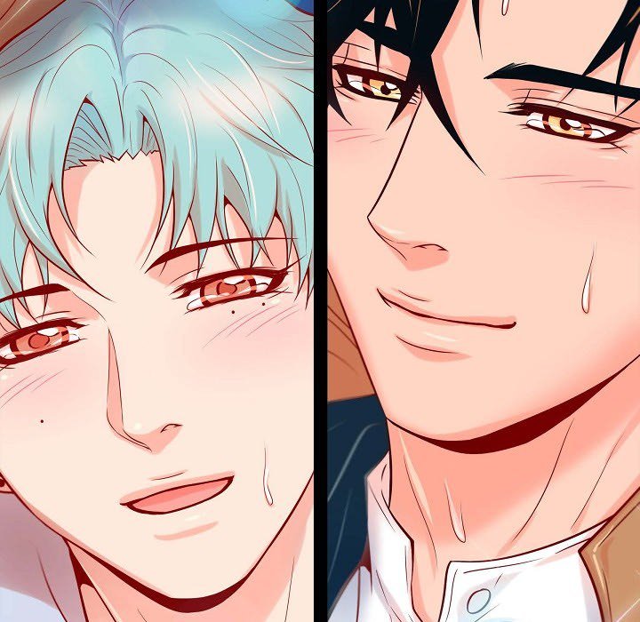 Read Biting The Tiger chapter 59 image 98 on Lezhin