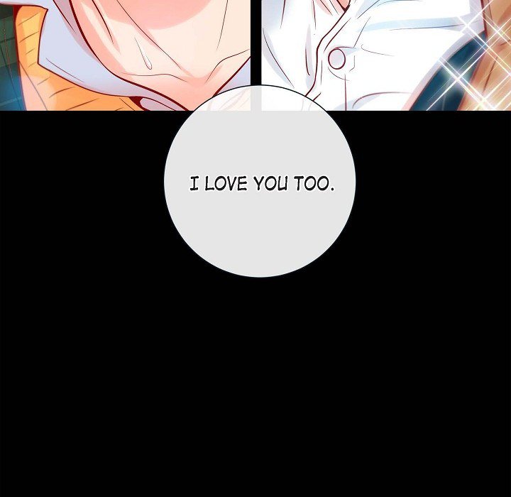 Read Biting The Tiger chapter 59 image 99 on Lezhin