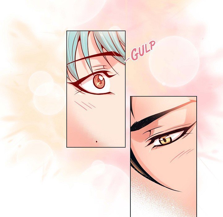 Read Biting The Tiger chapter 6 image 11 on Lezhin