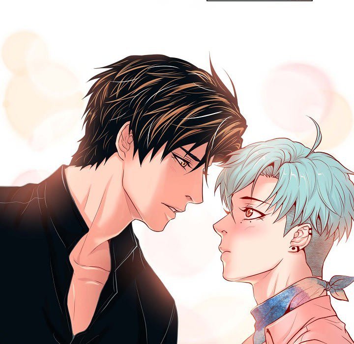 Read Biting The Tiger chapter 6 image 12 on Lezhin