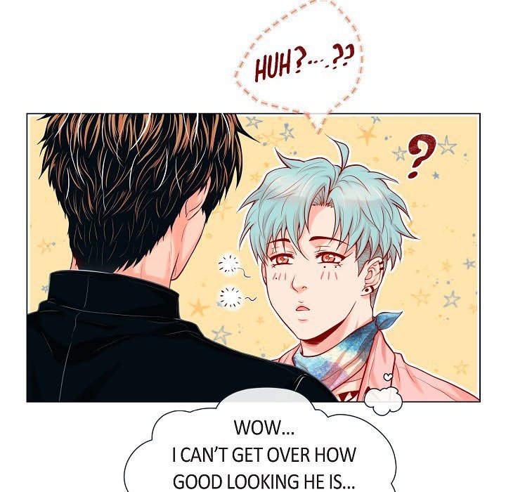 Read Biting The Tiger chapter 6 image 14 on Lezhin