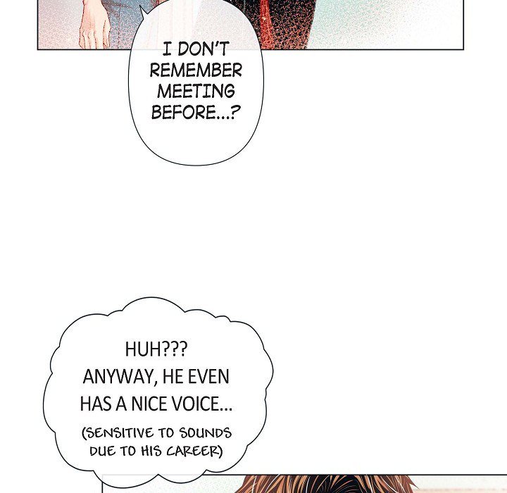 Read Biting The Tiger chapter 6 image 17 on Lezhin