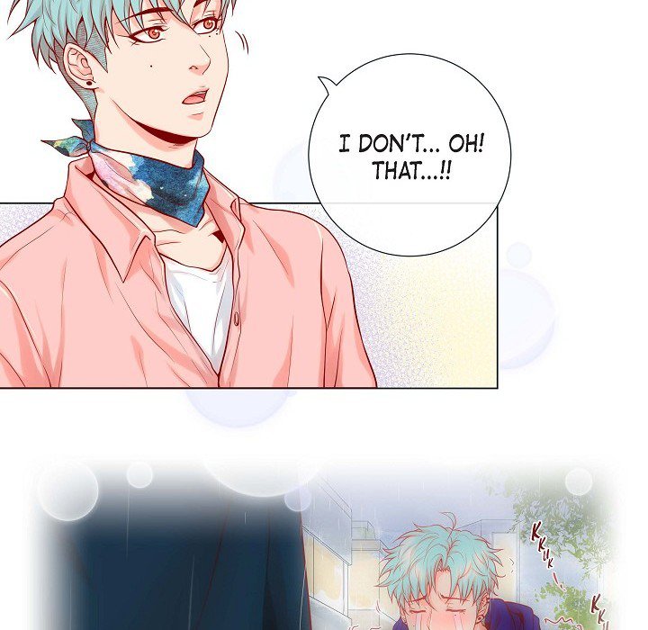 Read Biting The Tiger chapter 6 image 19 on Lezhin