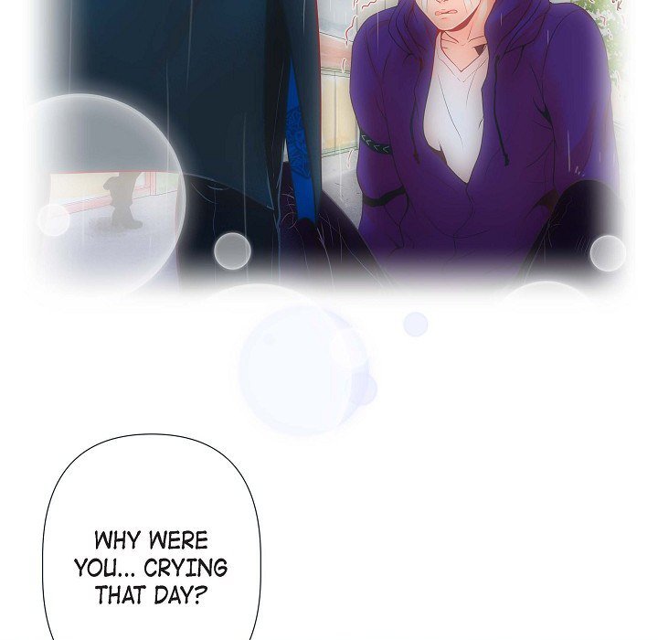 Read Biting The Tiger chapter 6 image 20 on Lezhin