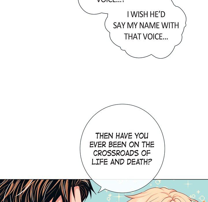 Read Biting The Tiger chapter 6 image 23 on Lezhin