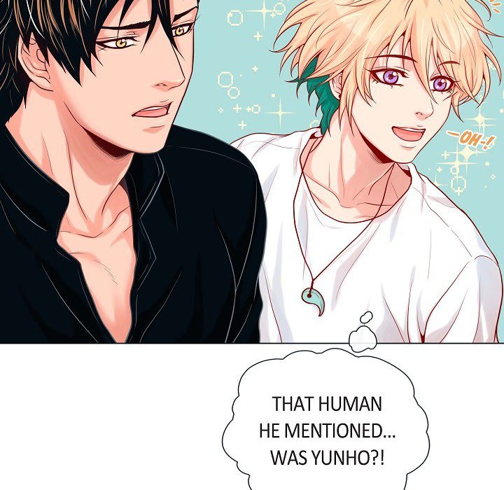 Read Biting The Tiger chapter 6 image 24 on Lezhin
