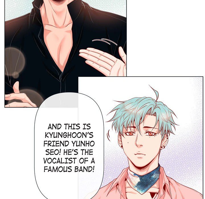 Read Biting The Tiger chapter 6 image 29 on Lezhin