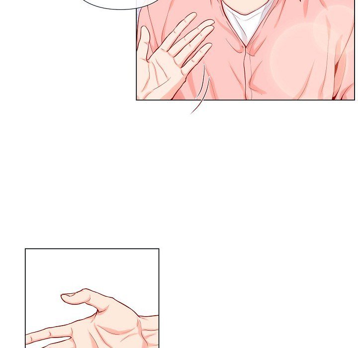 Read Biting The Tiger chapter 6 image 30 on Lezhin
