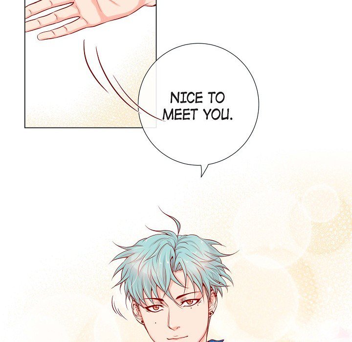 Read Biting The Tiger chapter 6 image 31 on Lezhin