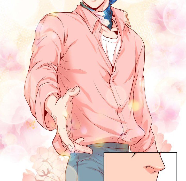 Read Biting The Tiger chapter 6 image 32 on Lezhin
