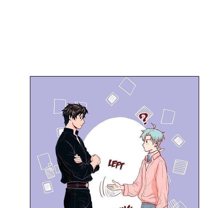 Read Biting The Tiger chapter 6 image 34 on Lezhin