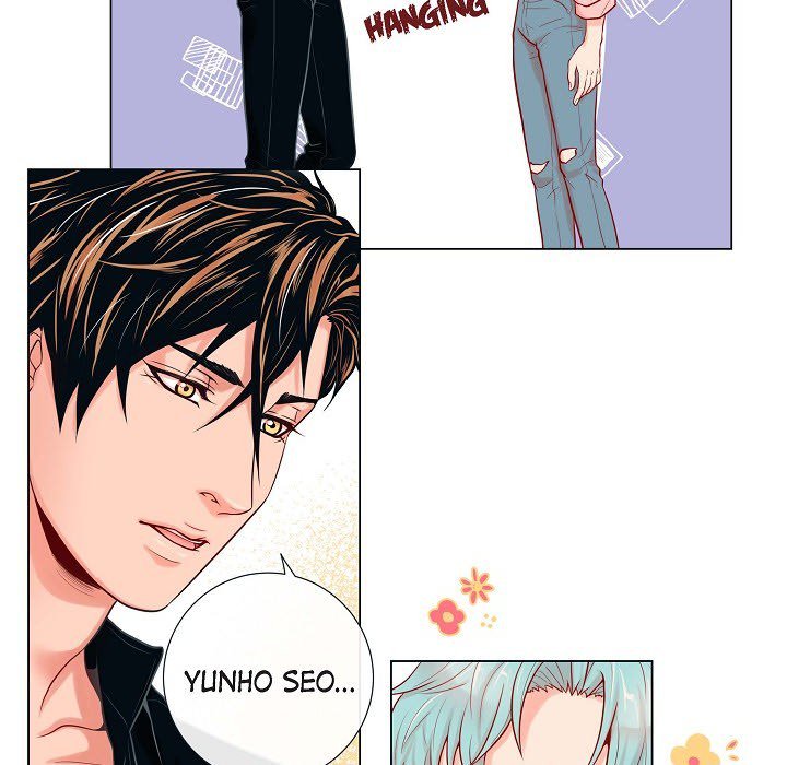 Read Biting The Tiger chapter 6 image 35 on Lezhin