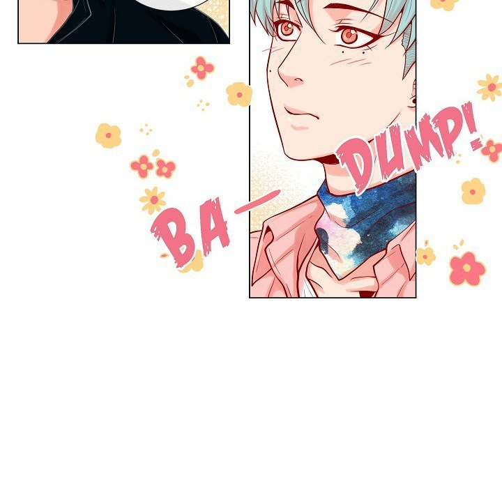 Read Biting The Tiger chapter 6 image 36 on Lezhin