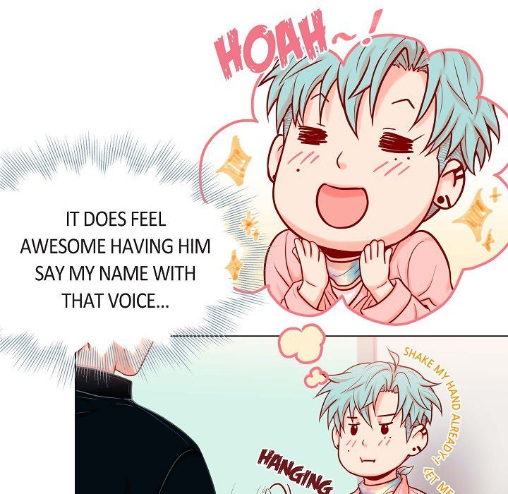 Read Biting The Tiger chapter 6 image 38 on Lezhin