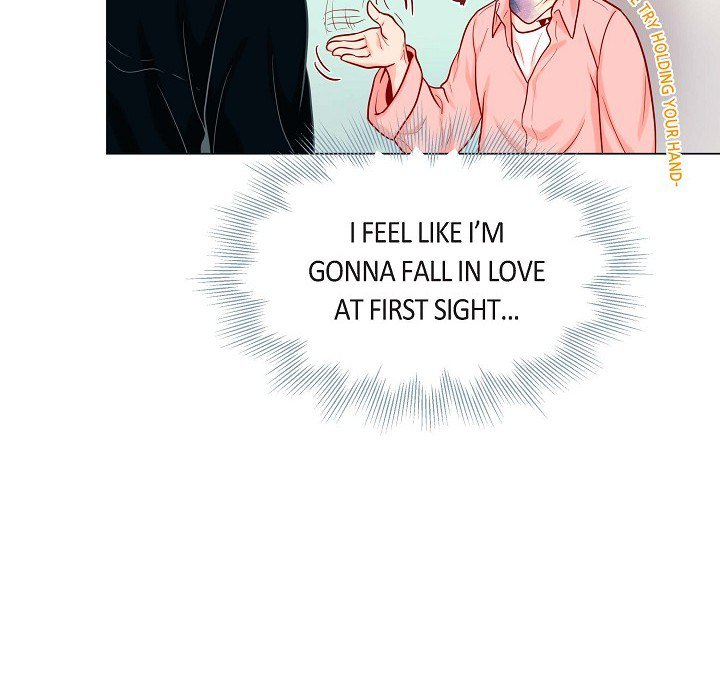 Read Biting The Tiger chapter 6 image 39 on Lezhin