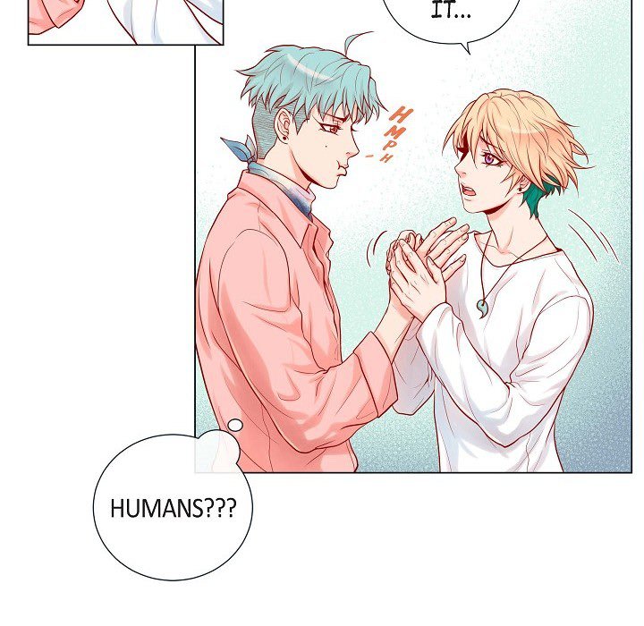 Read Biting The Tiger chapter 6 image 45 on Lezhin