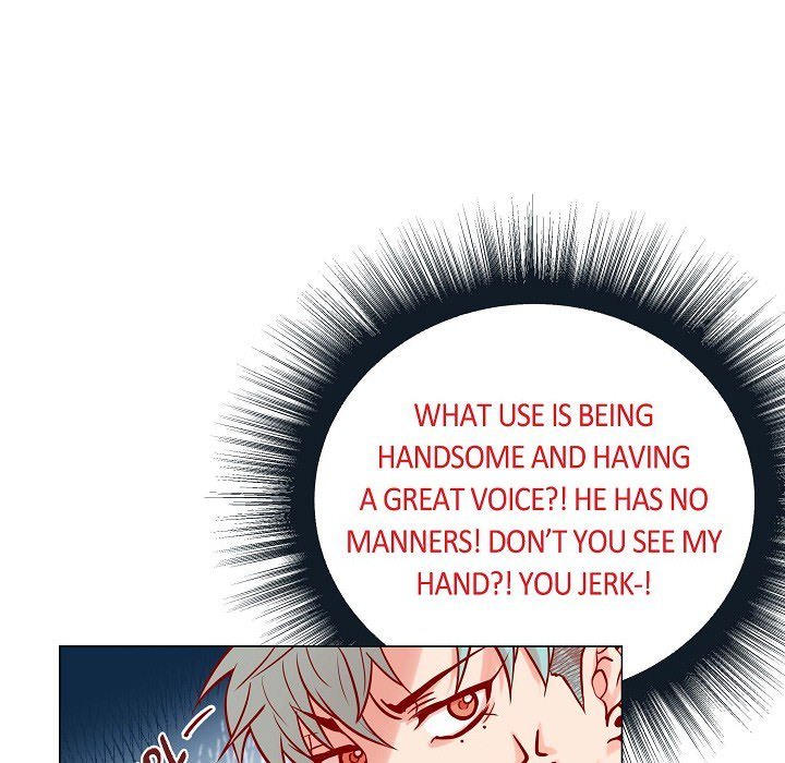 Read Biting The Tiger chapter 6 image 46 on Lezhin