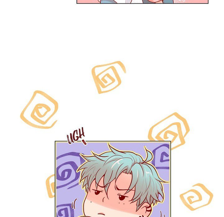 Read Biting The Tiger chapter 6 image 48 on Lezhin
