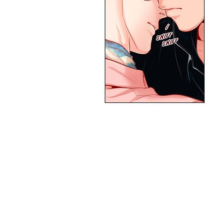 Read Biting The Tiger chapter 6 image 5 on Lezhin