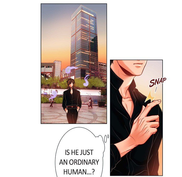 Read Biting The Tiger chapter 6 image 51 on Lezhin