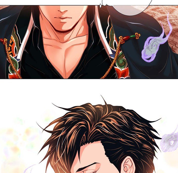 Read Biting The Tiger chapter 6 image 54 on Lezhin