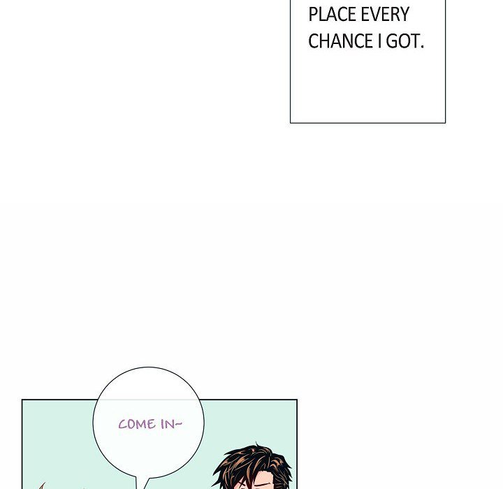 Read Biting The Tiger chapter 6 image 59 on Lezhin