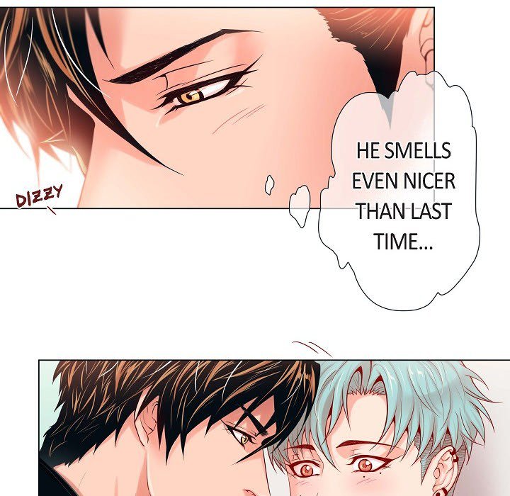 Read Biting The Tiger chapter 6 image 6 on Lezhin