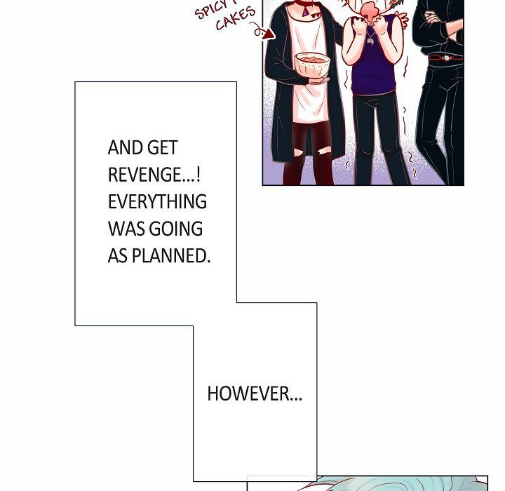 Read Biting The Tiger chapter 6 image 62 on Lezhin