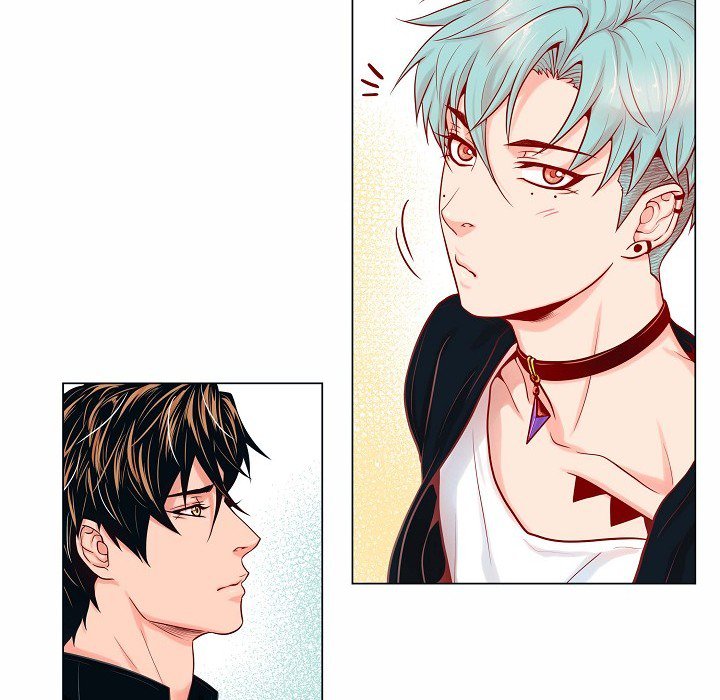 Read Biting The Tiger chapter 6 image 63 on Lezhin