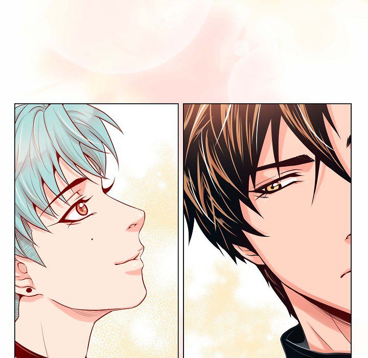 Read Biting The Tiger chapter 6 image 67 on Lezhin
