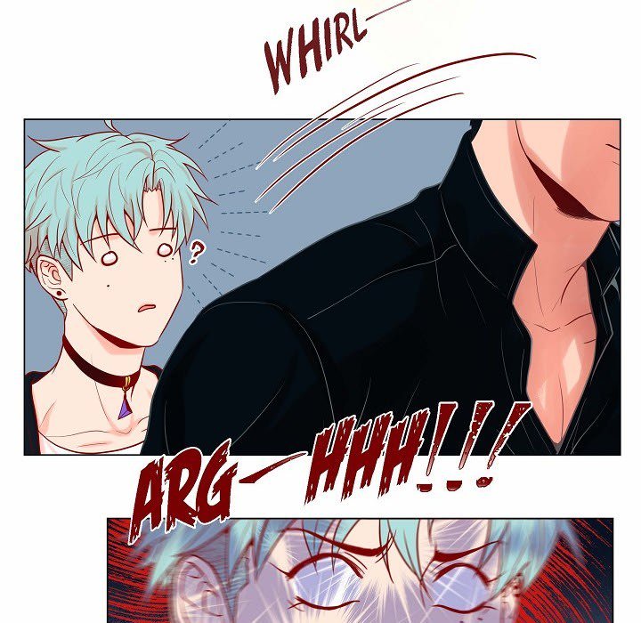 Read Biting The Tiger chapter 6 image 69 on Lezhin