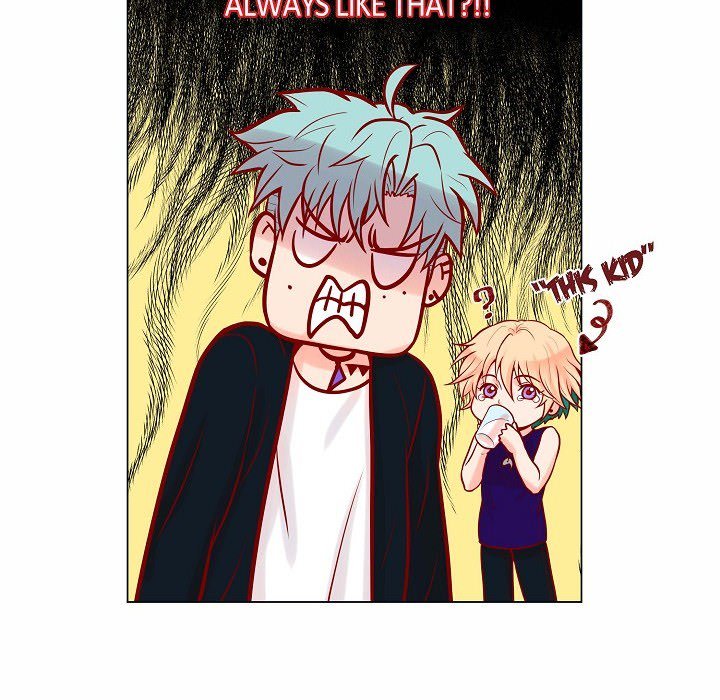 Read Biting The Tiger chapter 6 image 71 on Lezhin