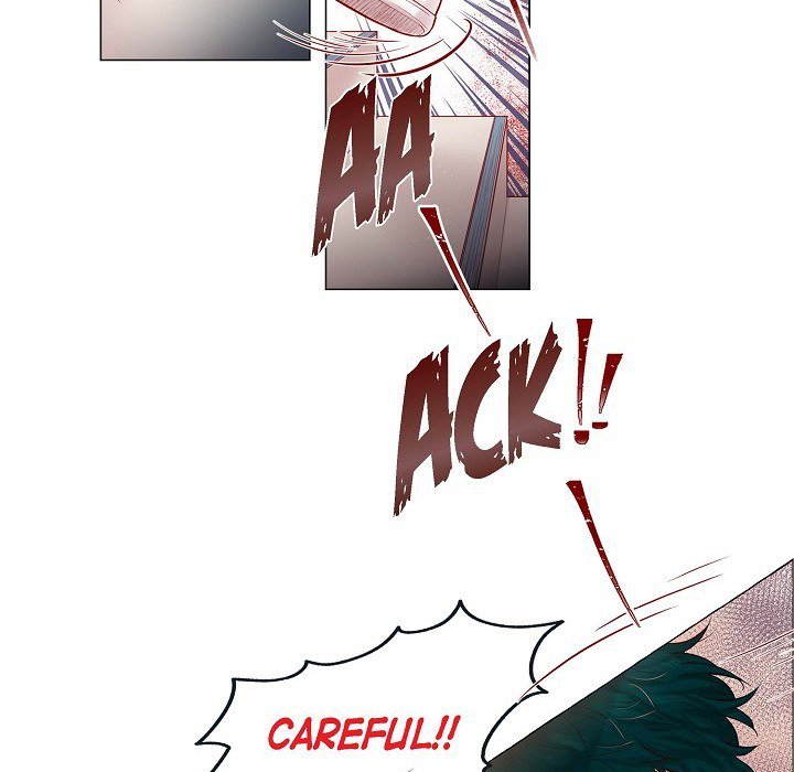 Read Biting The Tiger chapter 6 image 75 on Lezhin