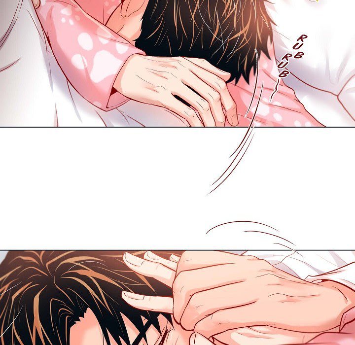 Read Biting The Tiger chapter 60 image 10 on Lezhin
