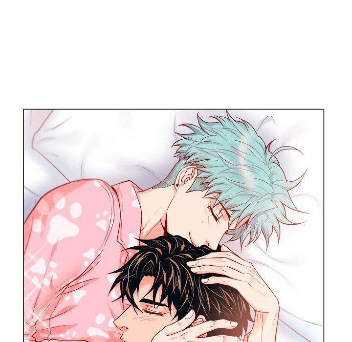 Read Biting The Tiger chapter 60 image 12 on Lezhin