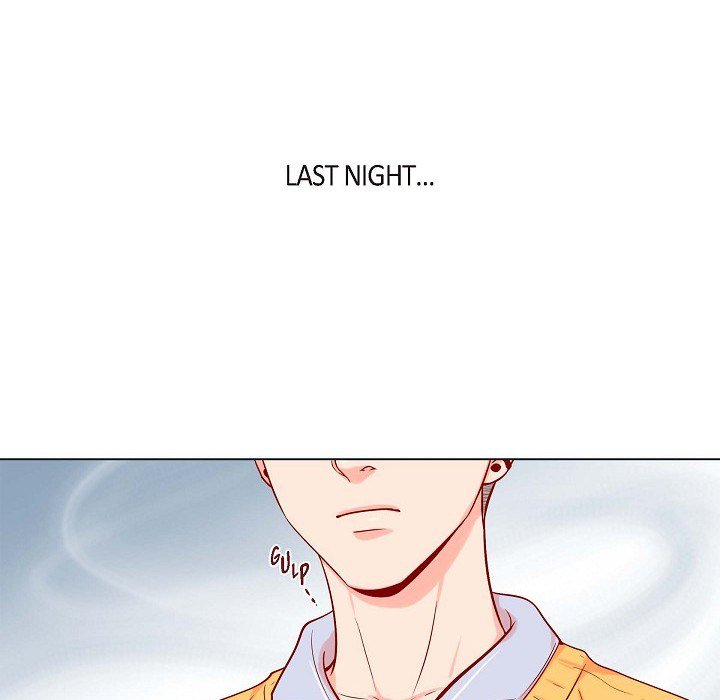 Read Biting The Tiger chapter 60 image 15 on Lezhin