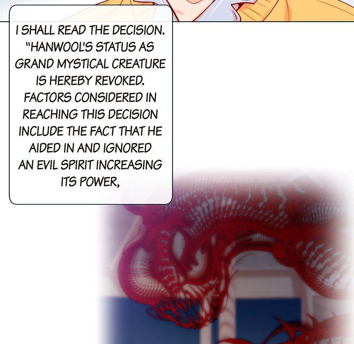 Read Biting The Tiger chapter 60 image 16 on Lezhin