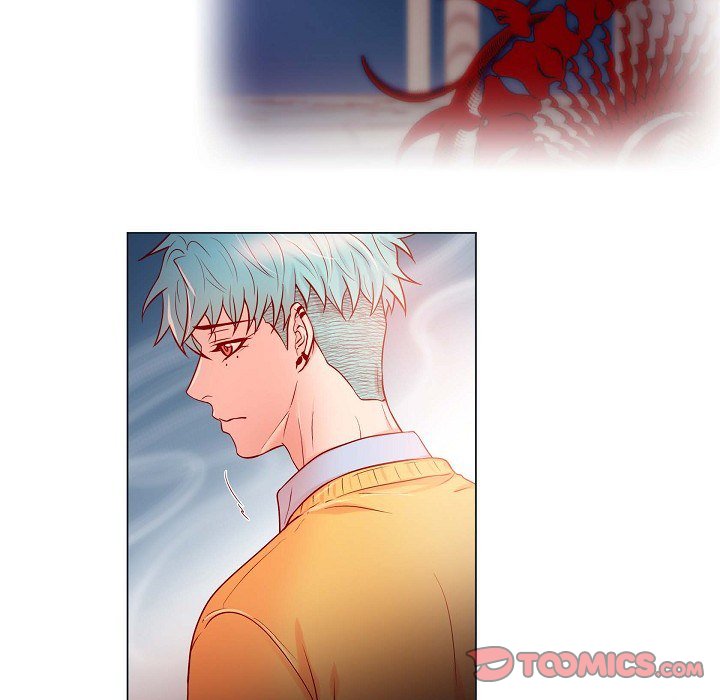 Read Biting The Tiger chapter 60 image 17 on Lezhin