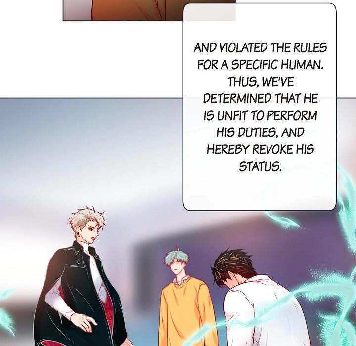 Read Biting The Tiger chapter 60 image 18 on Lezhin