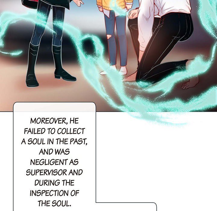 Read Biting The Tiger chapter 60 image 19 on Lezhin