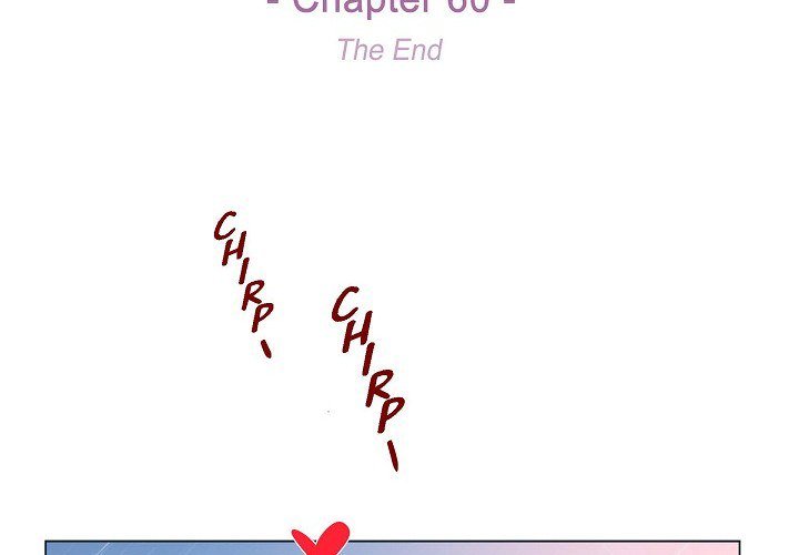 Read Biting The Tiger chapter 60 image 2 on Lezhin