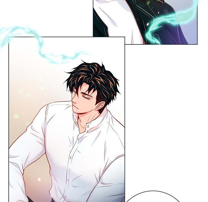 Read Biting The Tiger chapter 60 image 21 on Lezhin