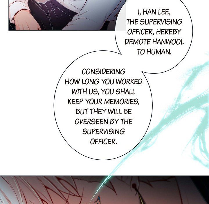 Read Biting The Tiger chapter 60 image 22 on Lezhin
