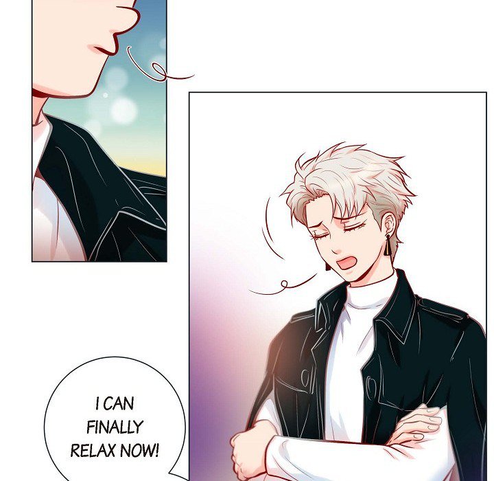 Read Biting The Tiger chapter 60 image 27 on Lezhin