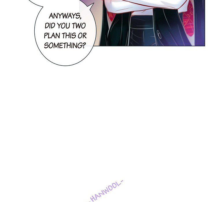 Read Biting The Tiger chapter 60 image 28 on Lezhin