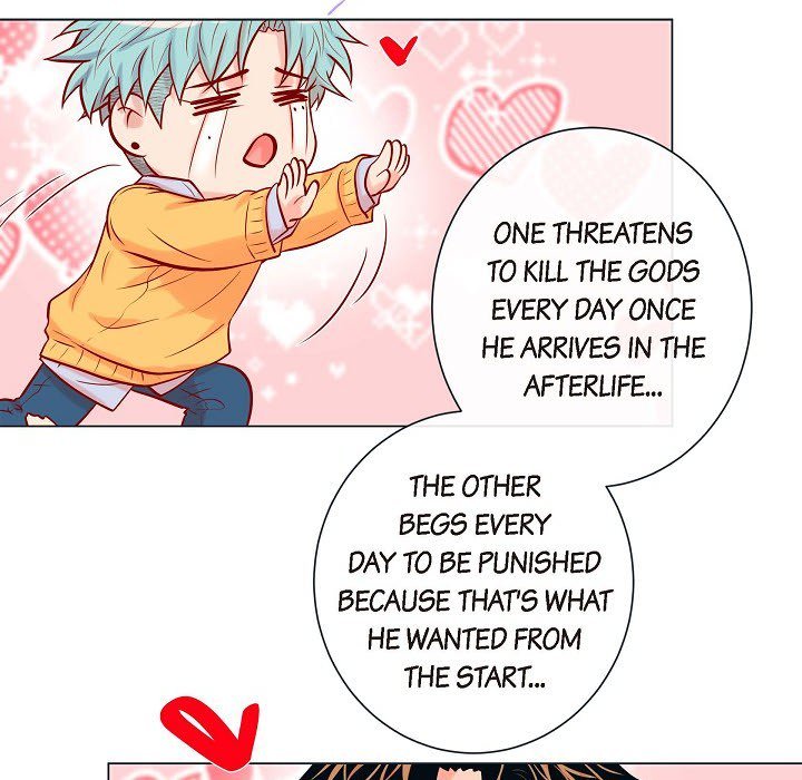Read Biting The Tiger chapter 60 image 29 on Lezhin