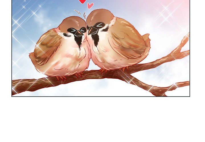 Read Biting The Tiger chapter 60 image 3 on Lezhin