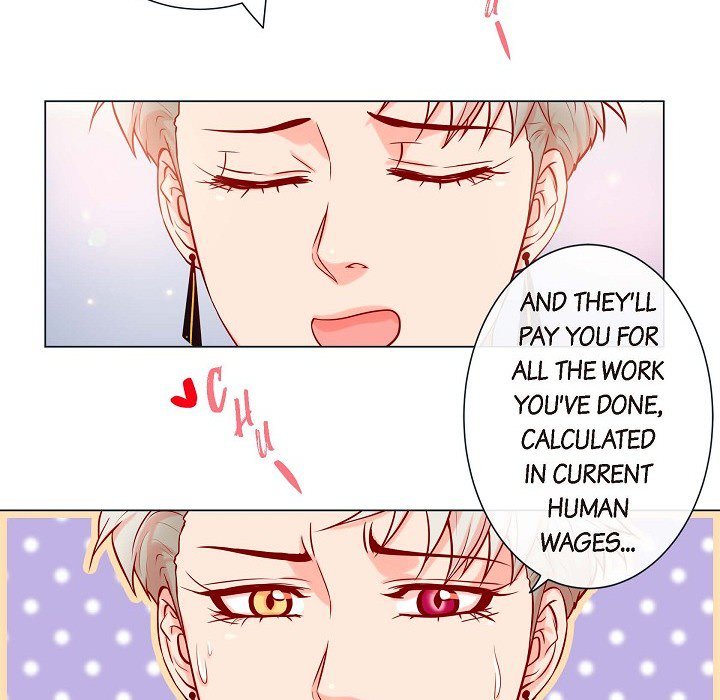 Read Biting The Tiger chapter 60 image 31 on Lezhin